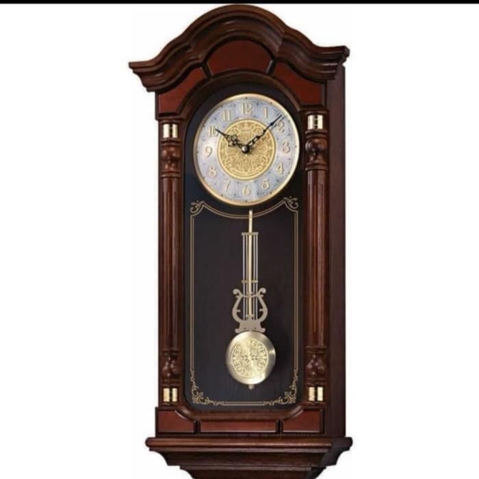 Jam dinding seiko qxh004 b Seiko QXH004B