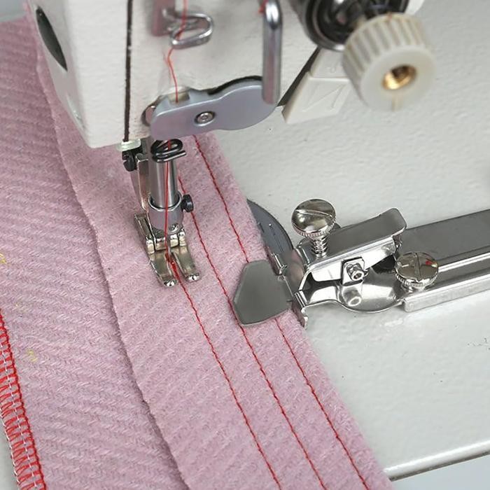 SALE PEMBATAS JAHITAN MAGNET MESIN JAHIT UNIVERSAL ONDERDIL MESIN JAHIT