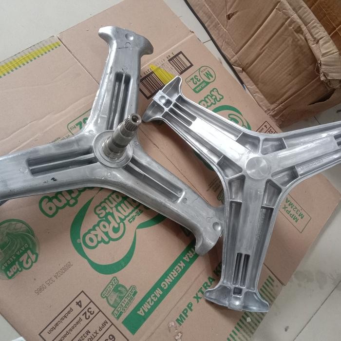 Segitiga drum mesin cuci LG