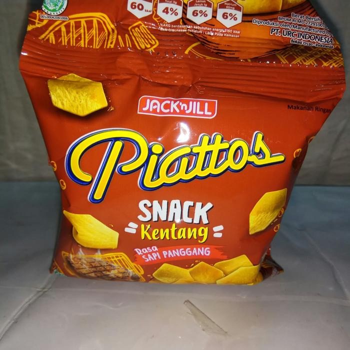 

New ciki piatos sapi panggang