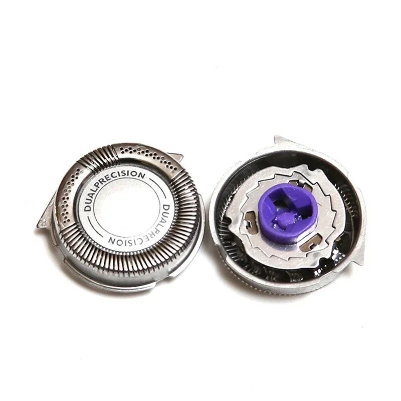 IMPORT 3PCS HQ8 REPLACEMENT RAZOR BLADE FOR PHILIPS HQ6075 HQ6090 HQ6095 PT860 PT870 PT830 AT891