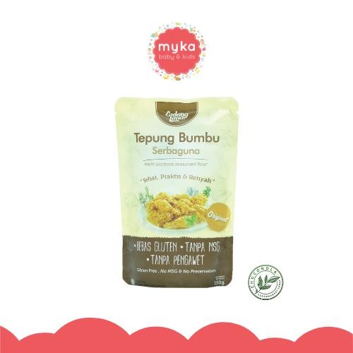 

TERLARIS Tepung Serbaguna Ladang Lima 150gr READY STOCK