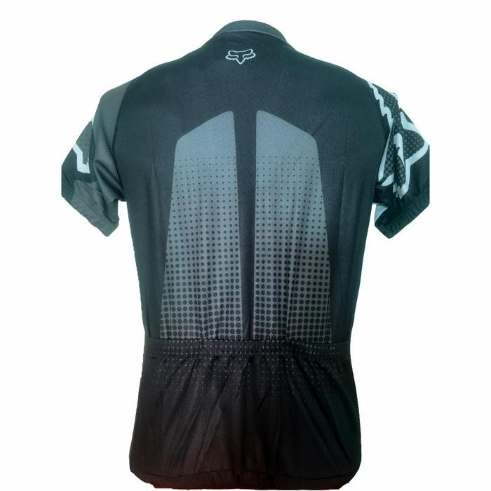 Jersey Sepeda Roadbike Lengan Pendek Mtb Kaos Sepeda Baju Gowes Import