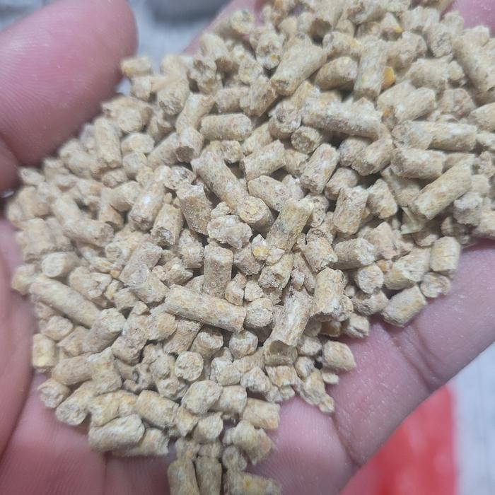 Pilihan- Pur Burung Beo Curah Jambe 1Kg