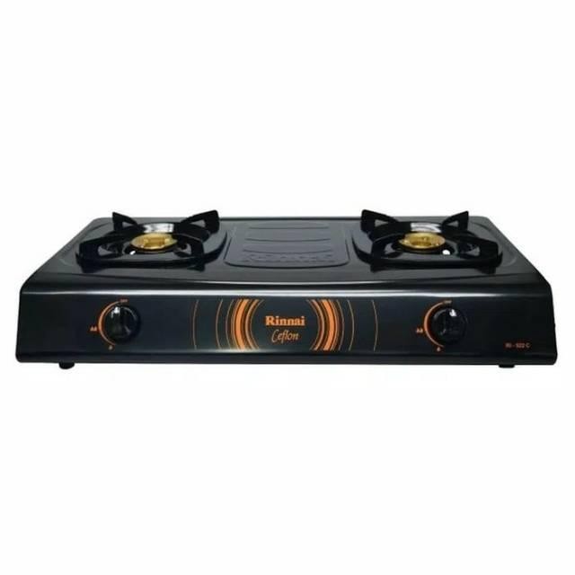 

RINNAI GAS STOVE RI-522C