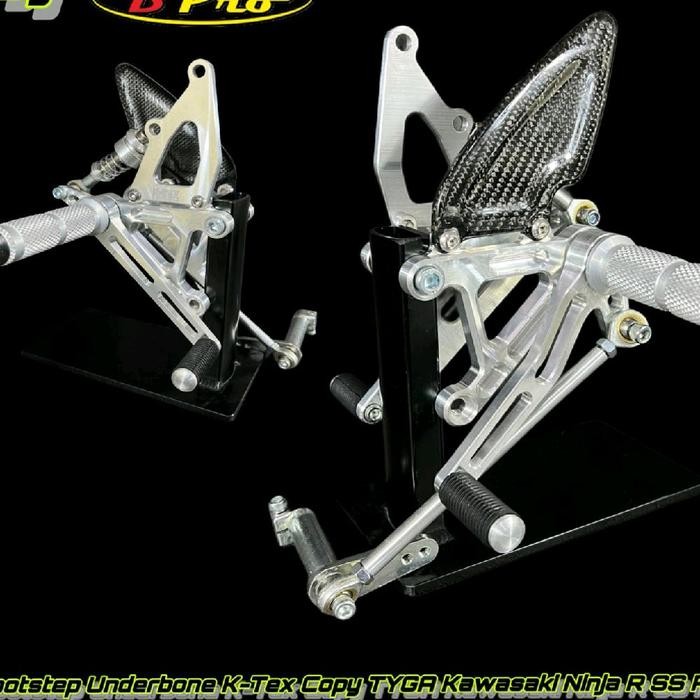 Underbone Tyga Vrg Ktex Ninja Rr R Ss Underbone Tyga Ninja Rr Ss Copy Tyga