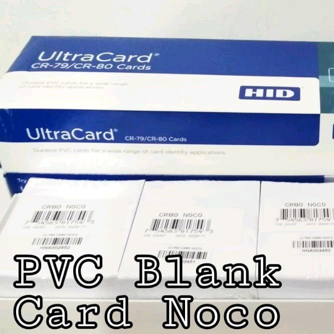 

OJ HID Ultracard NOCO 30MILL