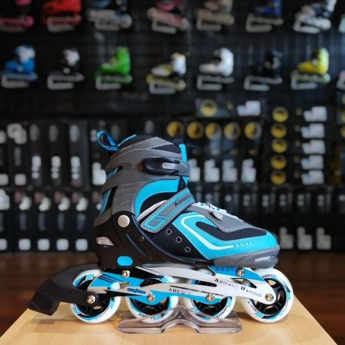 Limited Ardianz Blue Black 33-37 Terlariss 