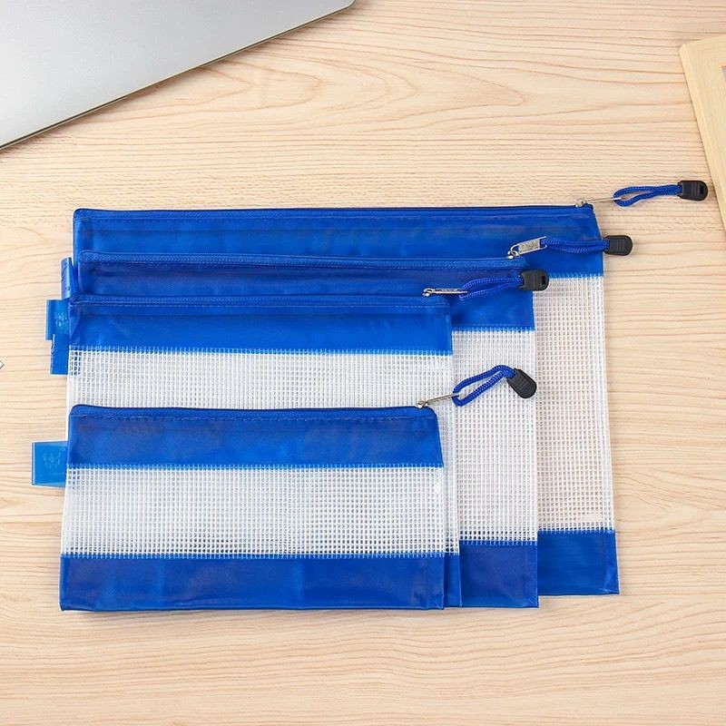 

GB Map Dokumen Seleting 2 Warna B5 DC-55