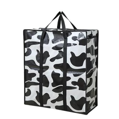 RJ Tas Laundry Bag Jumbo Tempat Baju Kotor Tas Baju Jinjing Tas Baju Besar Jumbo Keranjang Baju