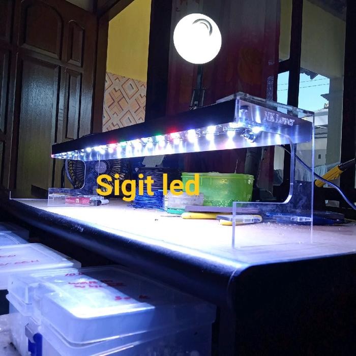 LED HPL AQUASCAPE 30CM-100 CM