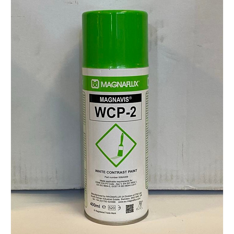 Termurah Magnaflux Wcp 2 Magnavis Wcp2
