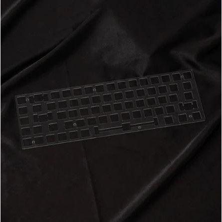 TERLARIS Keychron K6 Pro Keyboard ANSI Plates READY STOCK