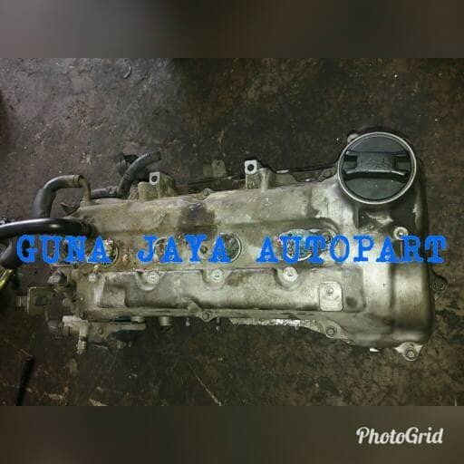 cylinder head nissan grand livina 1.5 copotan exsingapore