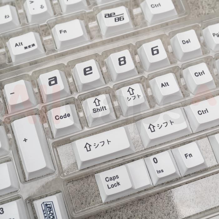 Harga Initial D Keycaps Terbaru Apr 2026 | BigGo Indonesia