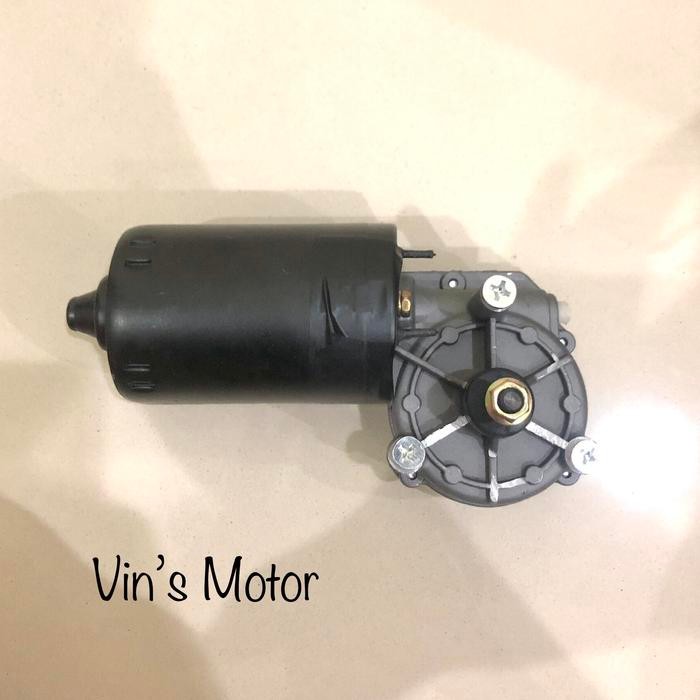 Motor Dinamo Wiper Isuzu Trooper