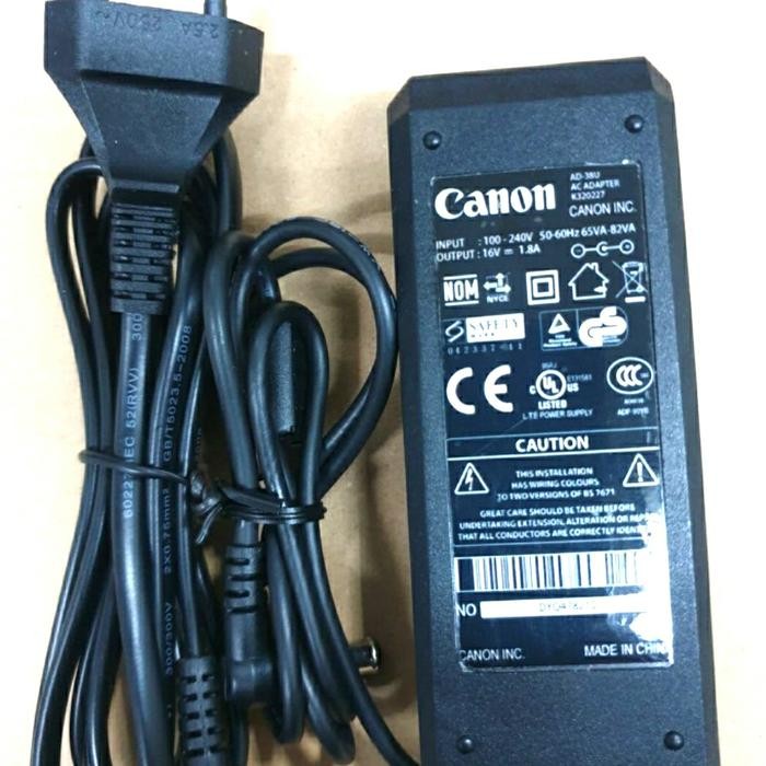 Adaptor Printer Canon I70, I80, IP90, IP100, IP110