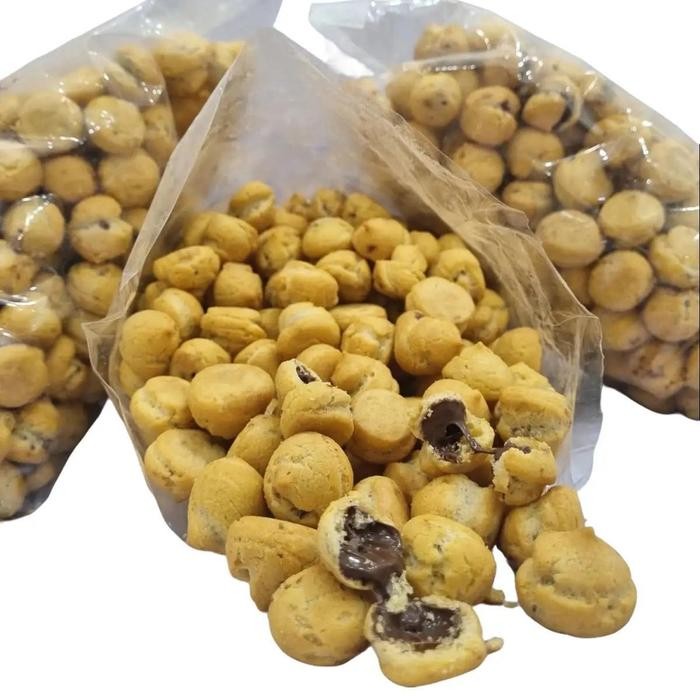 

Sus Coklat 1000 Gr Soes Cokelat Lumer - Enak dan Bikin Cari Lagi - Food, Chocolate Chocolate Manis