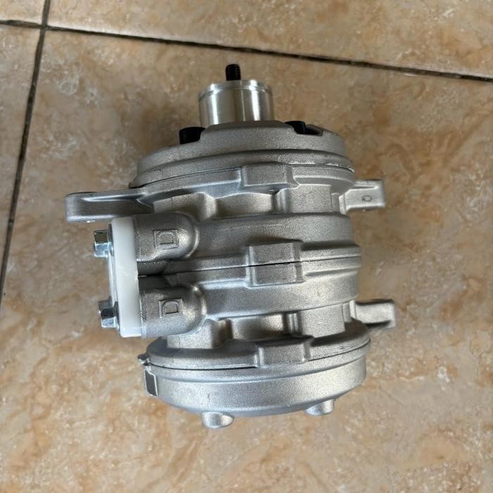 Compressor Kompresor Forsa/Vitara/Karimun/Esteem Stal