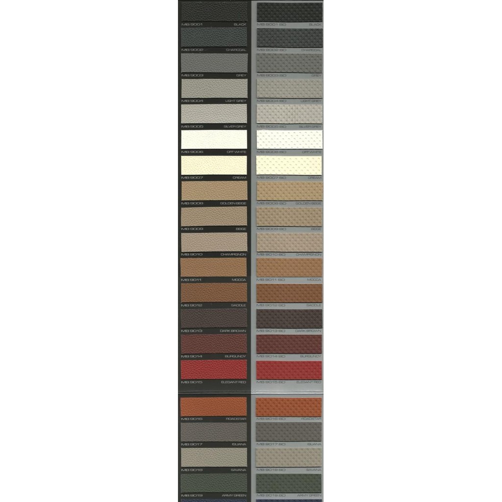 Sofa Recliner 3 Seater Mb Tech