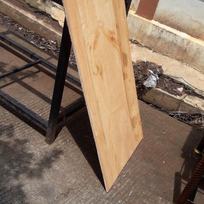 rak aquarium 70x40 tinggi 110 cm besi siku 3 susun +3 lembar triplak