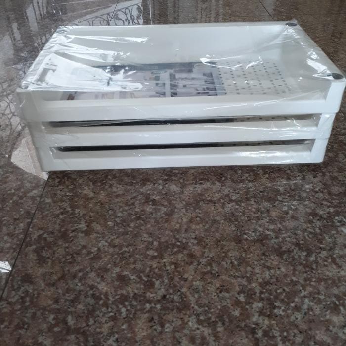 Rak serbaguna RSTB susun 3 tabitha