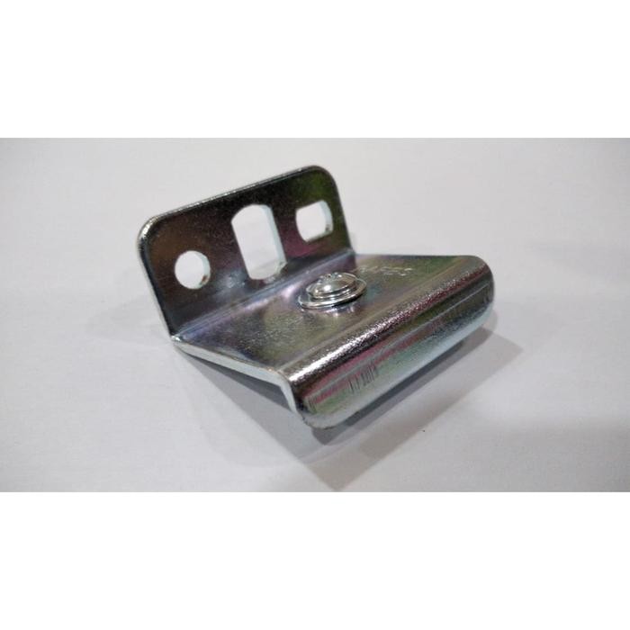 Bracket Rel Pintu Sliding RAFES Kapasitas 100 KG (SP 7015)