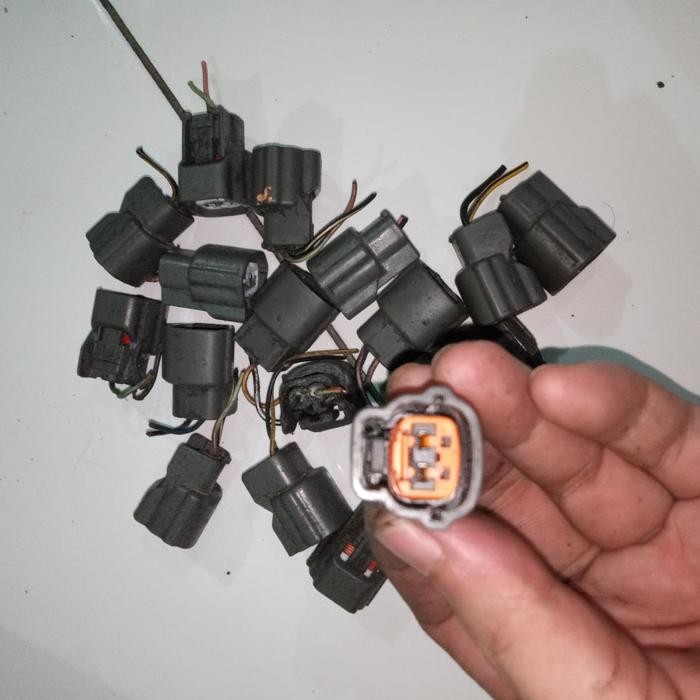 soket sensor ect Nissan