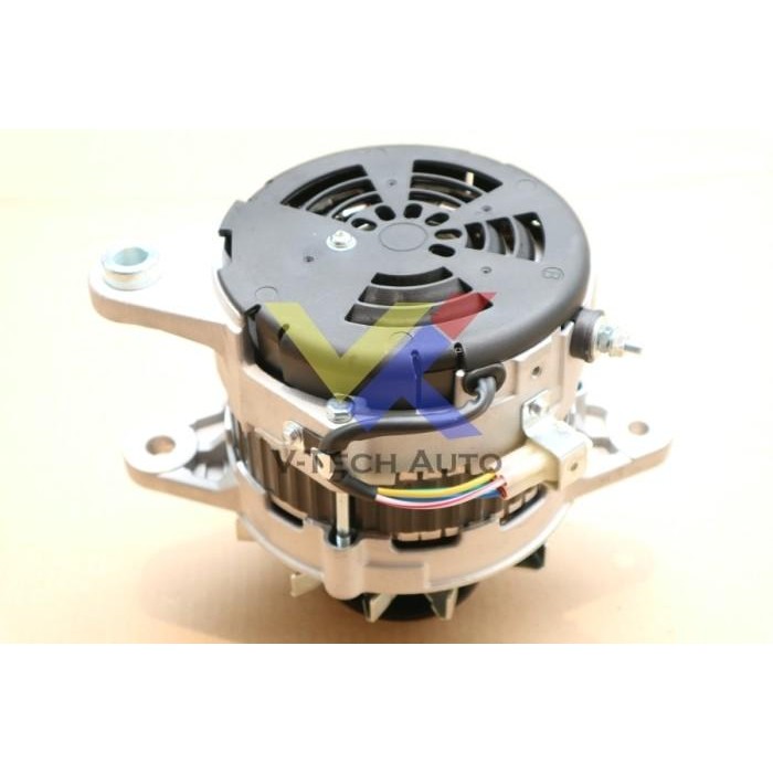 Dinamo Alternator Hino FG 235TI FG235TI 50A 24V