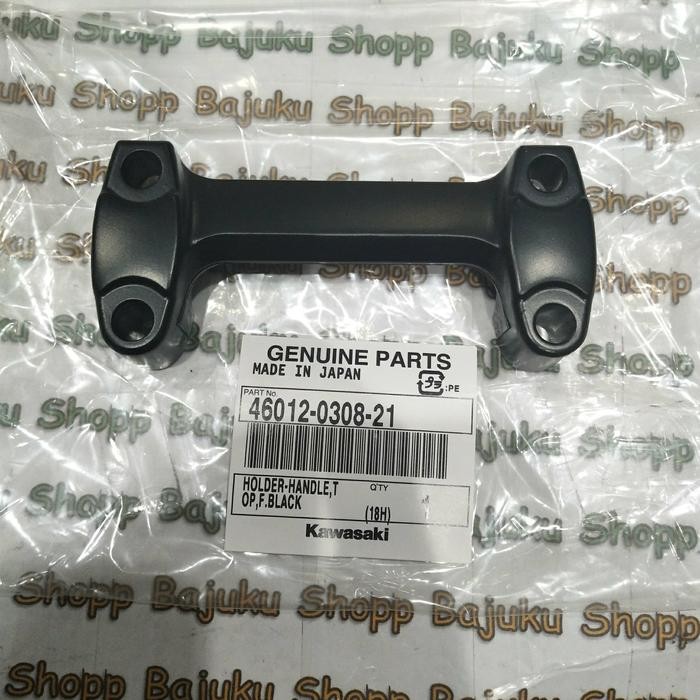 Tutup Raiser Stang Z250 Sl Z250Sl Z 250Sl Original Kawasaki