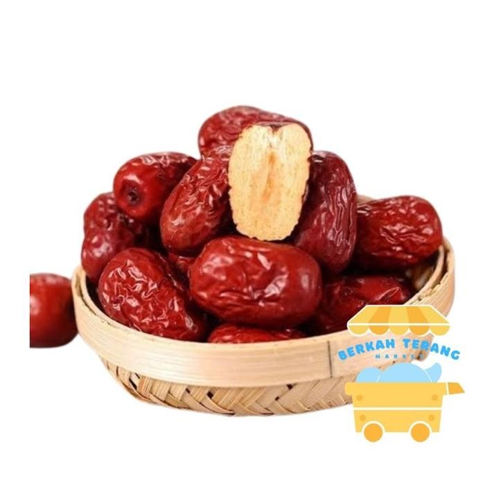

Angco Manis Premium 500gram Kurma Merah