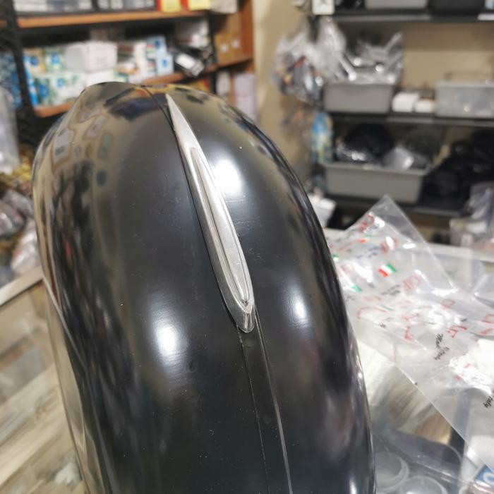 Jengger Spakbor Jalu Spakbor Vespa Vbb Vnb Super Cif Original Italy