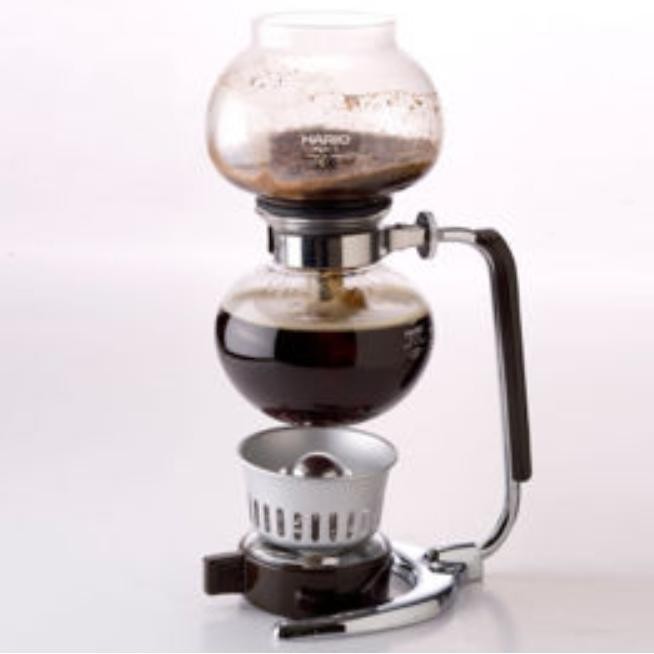 Hario Syphon MCA-3 Coffee Maker Mocha Alat Seduh Kopi Manual Siphon