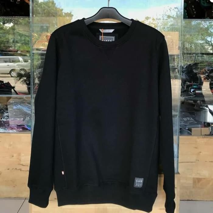 Sweater Eiger Original Outsiders (910006001) terlaris