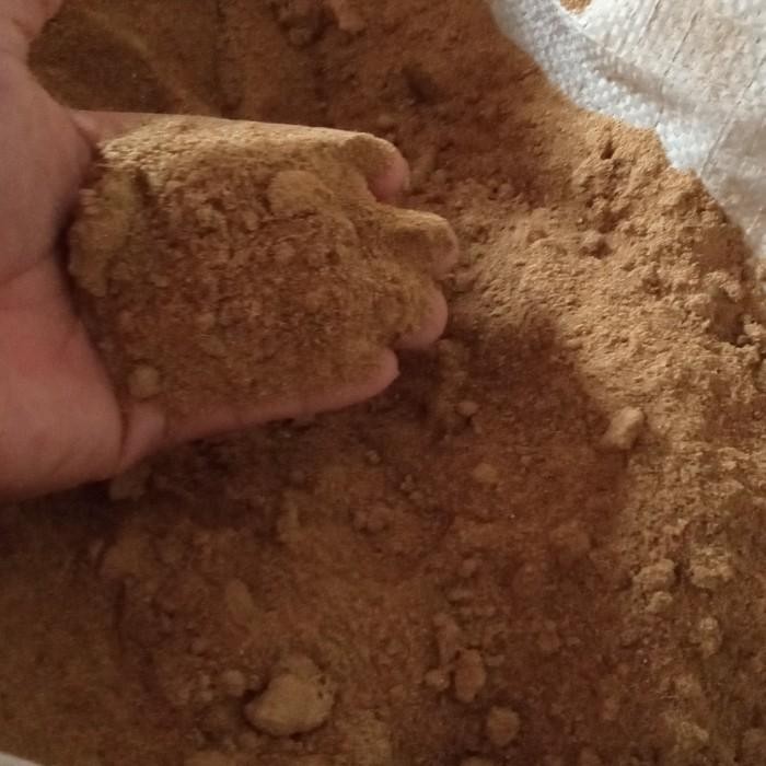 TEPUNG IKAN PAKAN TERNAK 1 SAK = 50 KG