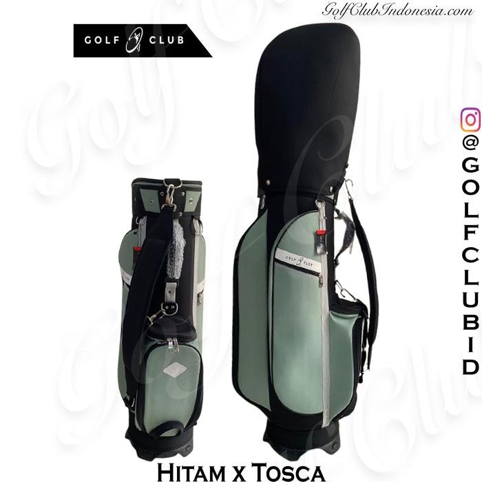Tas Golf / Golf Bag / Bag Golf Promo 