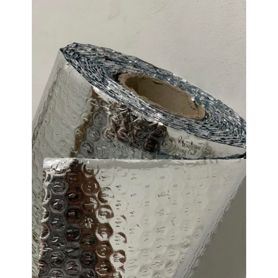 ALUMUNIUM FOIL BUBBLE TERMURAH