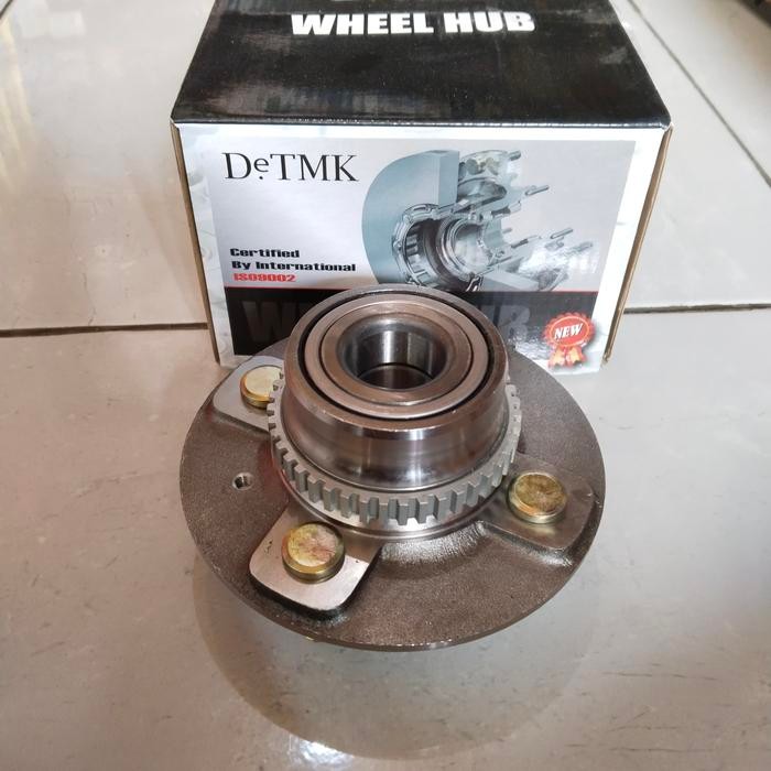 hub bearing laher laker roda belakang atoz visto