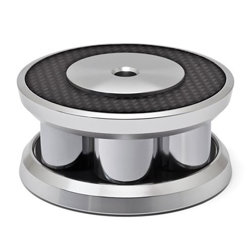 [PO] Oyaide STB-MSX Record Stabilizer Standard Model RD-JP25 EADP [WAJIB TANYAKAN STOCK SEBELUM MEMB