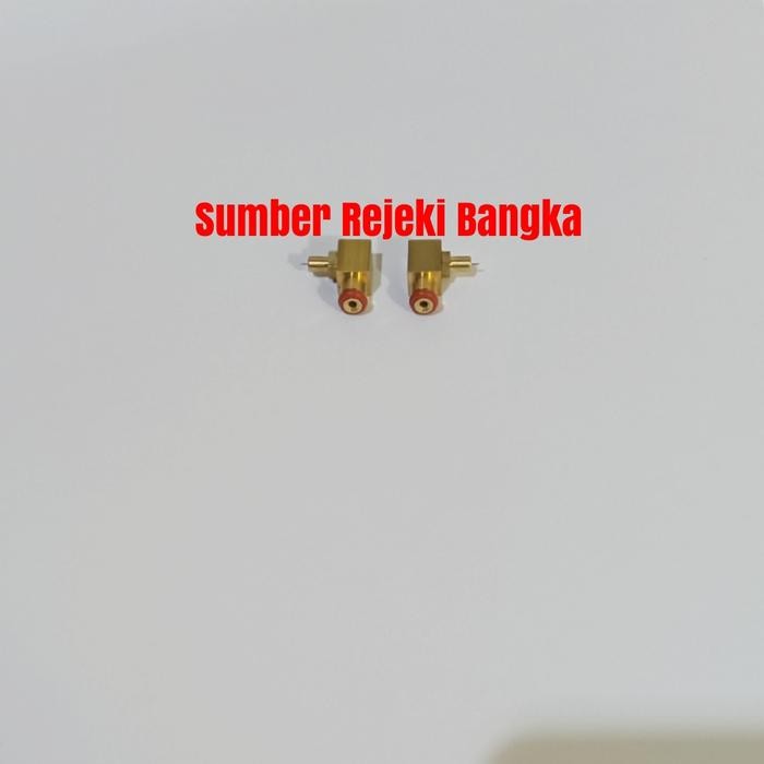 KEEP WARM NOZZLE / NOSEL / SPUYER RICE COOKER GAS RINNAI RR-55 RTL/RR-50 A/RR-50