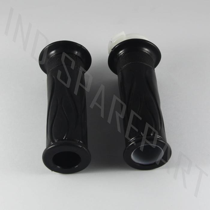 Handle-Hand Grip Assy-Handfat-Handpad-HandGrip Vario/Beat/Scoopy/Spacy