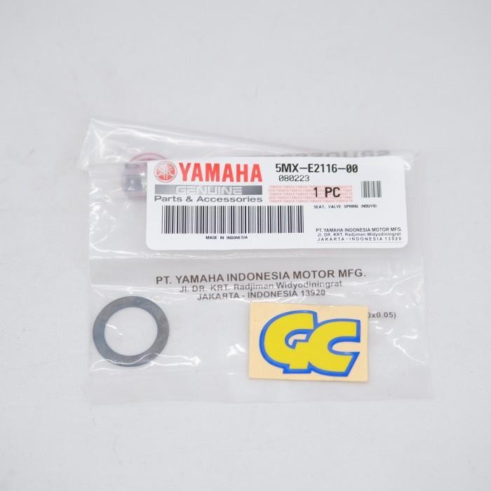 Ring Per Klep Yamaha Mio Smile, Sporty, Soul, Nouvo