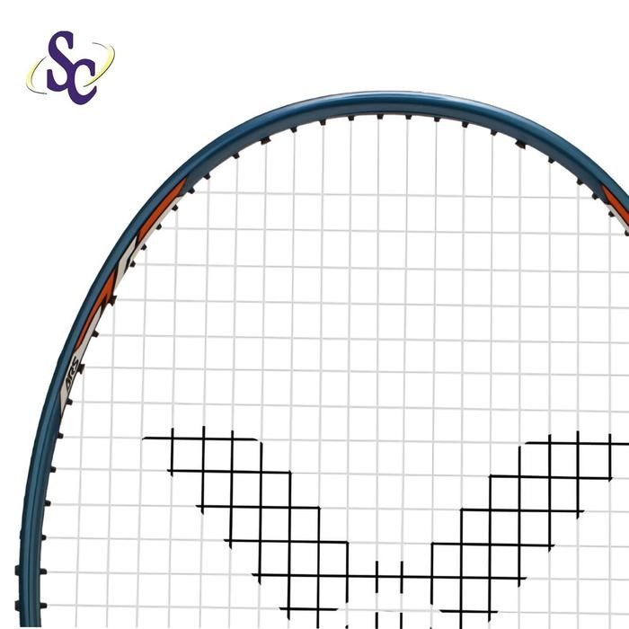 Best Deal Raket Badminton Victor Auraspeed 98K / ARS-98K G Battlefield Green