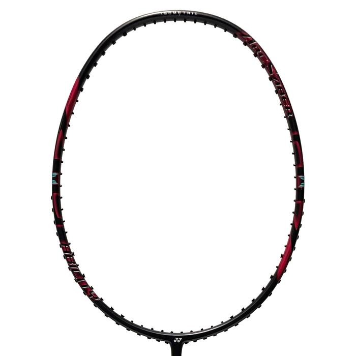 Raket Badminton Yonex ARCSABER 0 Ability Black Edition D.Wine
