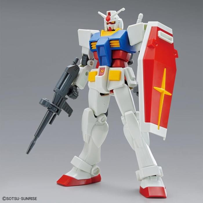 sygk- Gundam Entry Grade Rx-78-2 60747