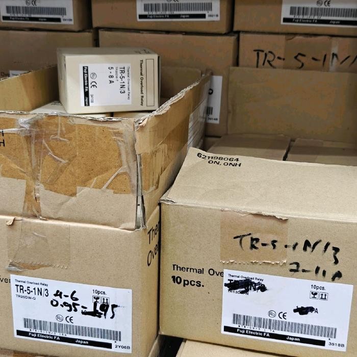 Grosir Overload Fuji Tr-5-1N/3 Tr5In Tr-51N Tr-5In Terlariss 