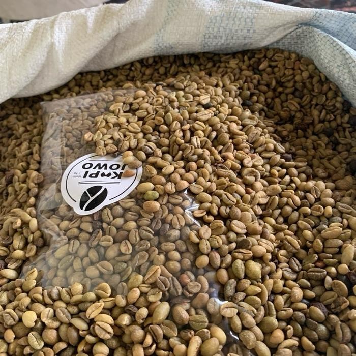 Biji Kopi Exelsa/Liberika 1Kg 1/2 Kg Kopi Asisah Kopi Nangka Biji Kopi Biji Kopi Harum Kopi Asalan