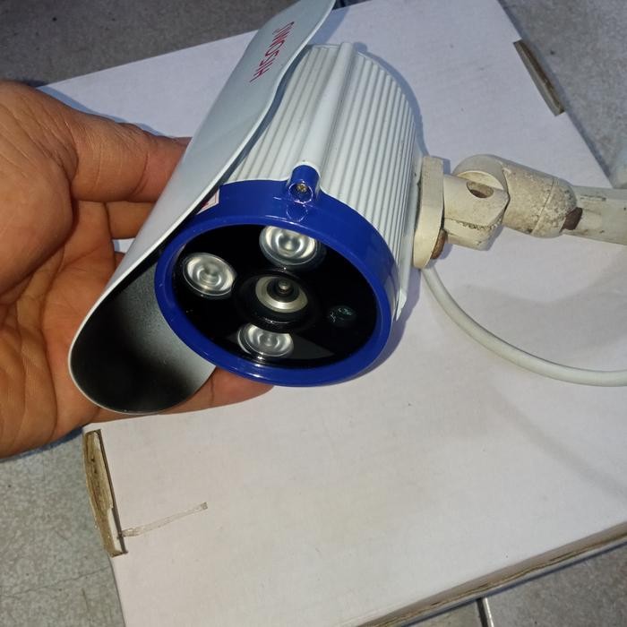 Camera Cctv Bekas Normal Analog/Hd Promo 