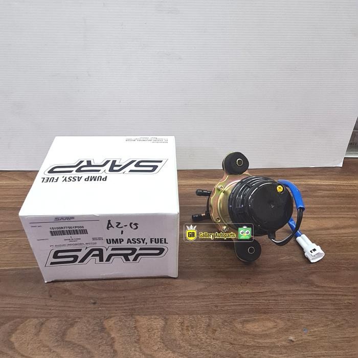 Jual Rotak Fuel Pump Futura Original