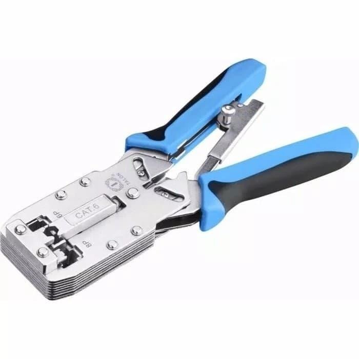 aq1a- Crimping Tang Tool Rj45 Cat6 2810